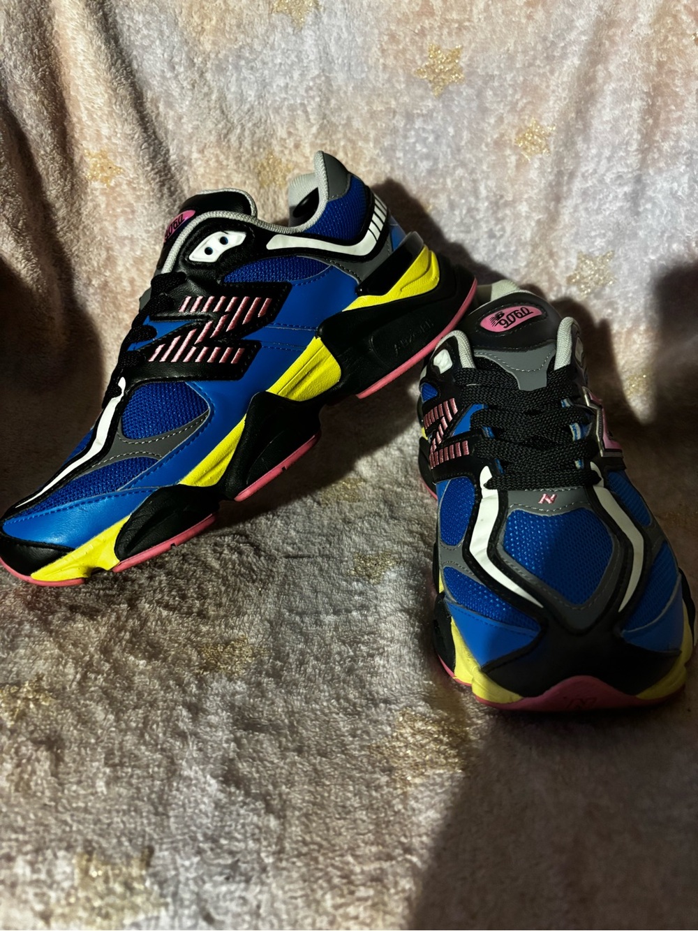 New Balance 9060s